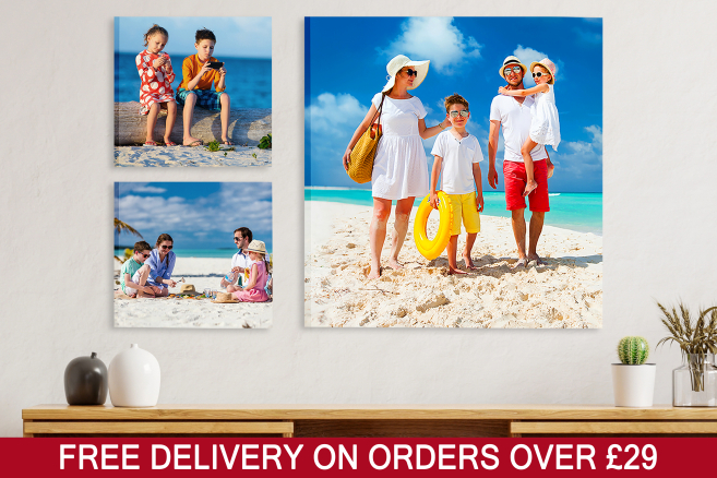 Canvas Prints